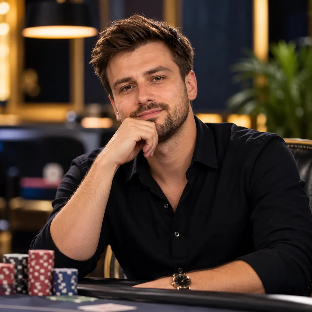 Dominik Pańka